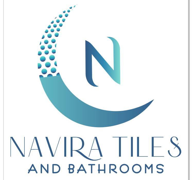 Navira Tiles & Bathrooms logo